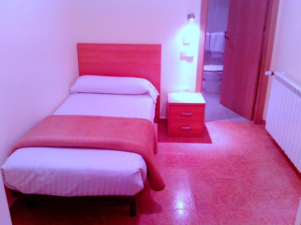 Hotel Rc Ramon Y Cajal Cuenca  Zimmer foto